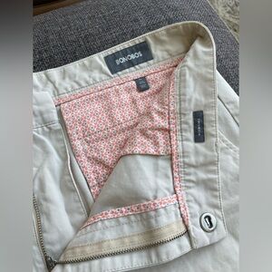 Bonobos Stretch Washed Chino Shorts